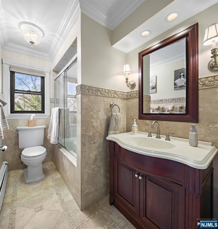 17 Cherry Place, Hillsdale, NJ, 07642