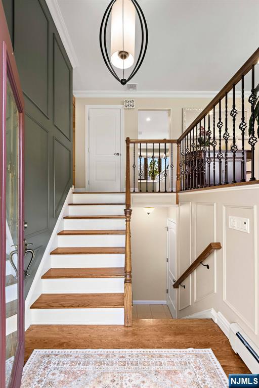 17 Cherry Place, Hillsdale, NJ, 07642