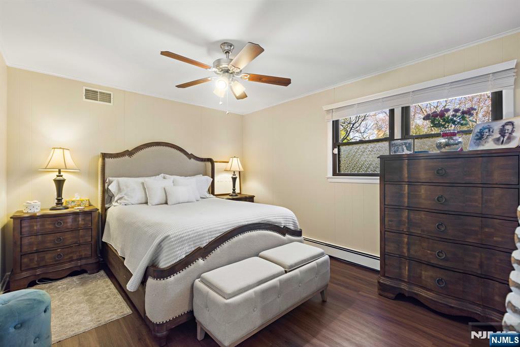 17 Cherry Place, Hillsdale, NJ, 07642