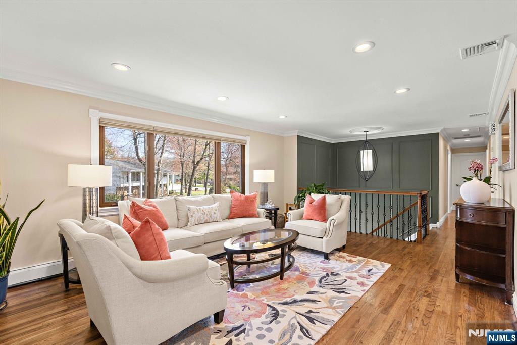 17 Cherry Place, Hillsdale, NJ, 07642