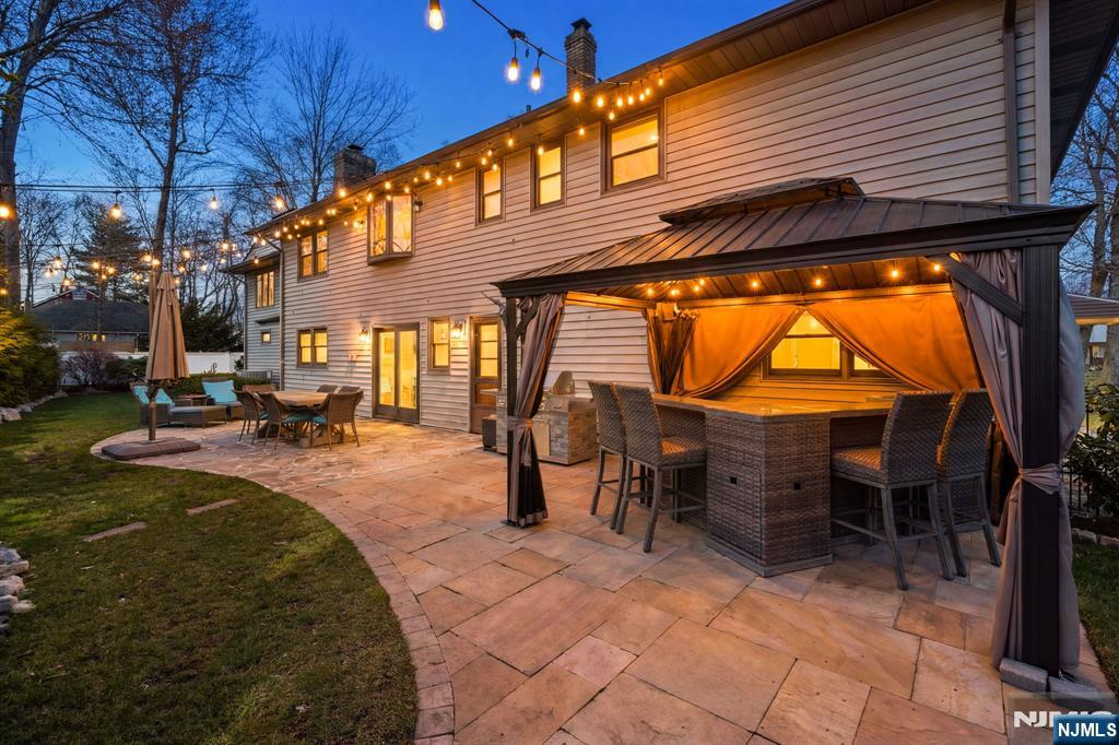 17 Cherry Place, Hillsdale, NJ, 07642