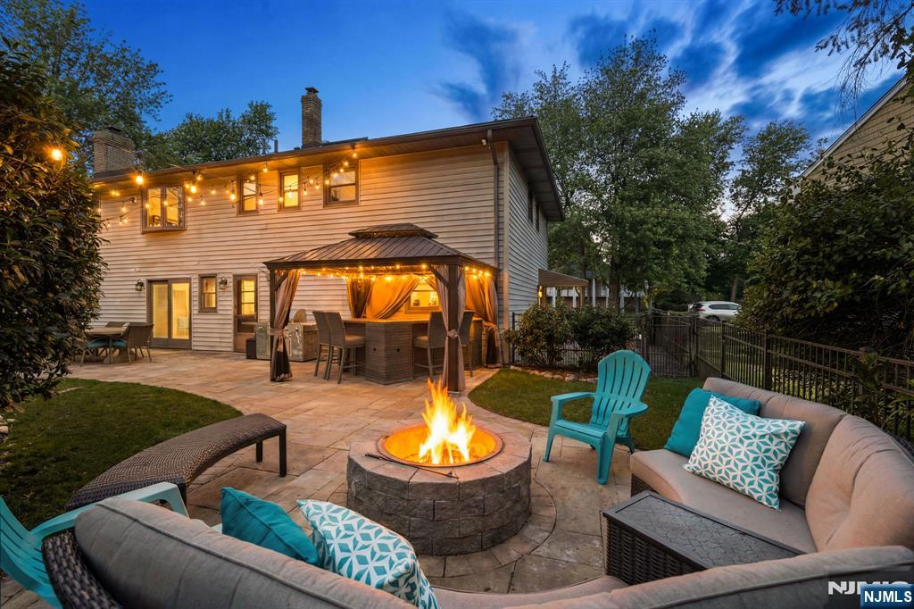 17 Cherry Place, Hillsdale, NJ, 07642