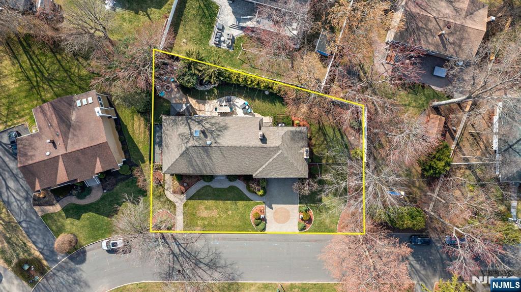 17 Cherry Place, Hillsdale, NJ, 07642