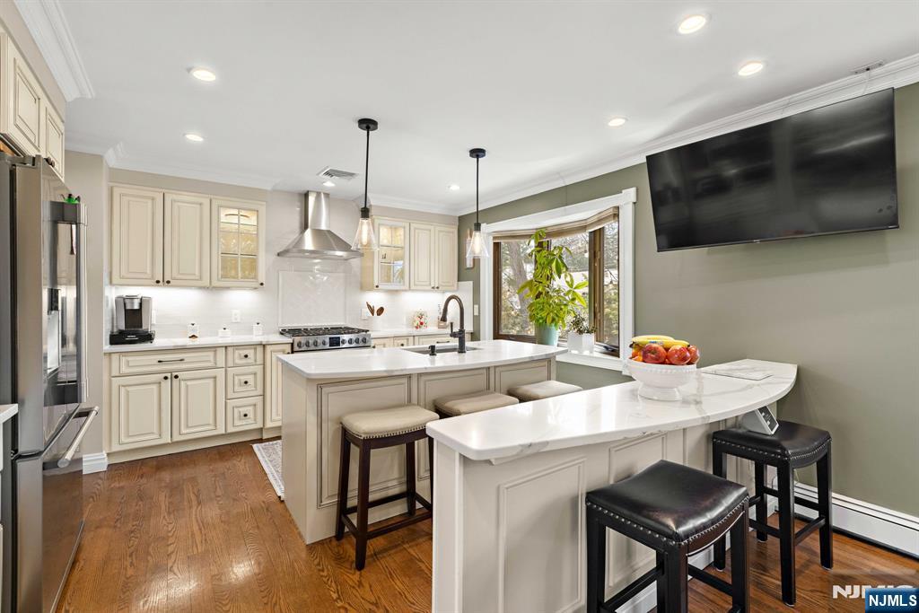 17 Cherry Place, Hillsdale, NJ, 07642