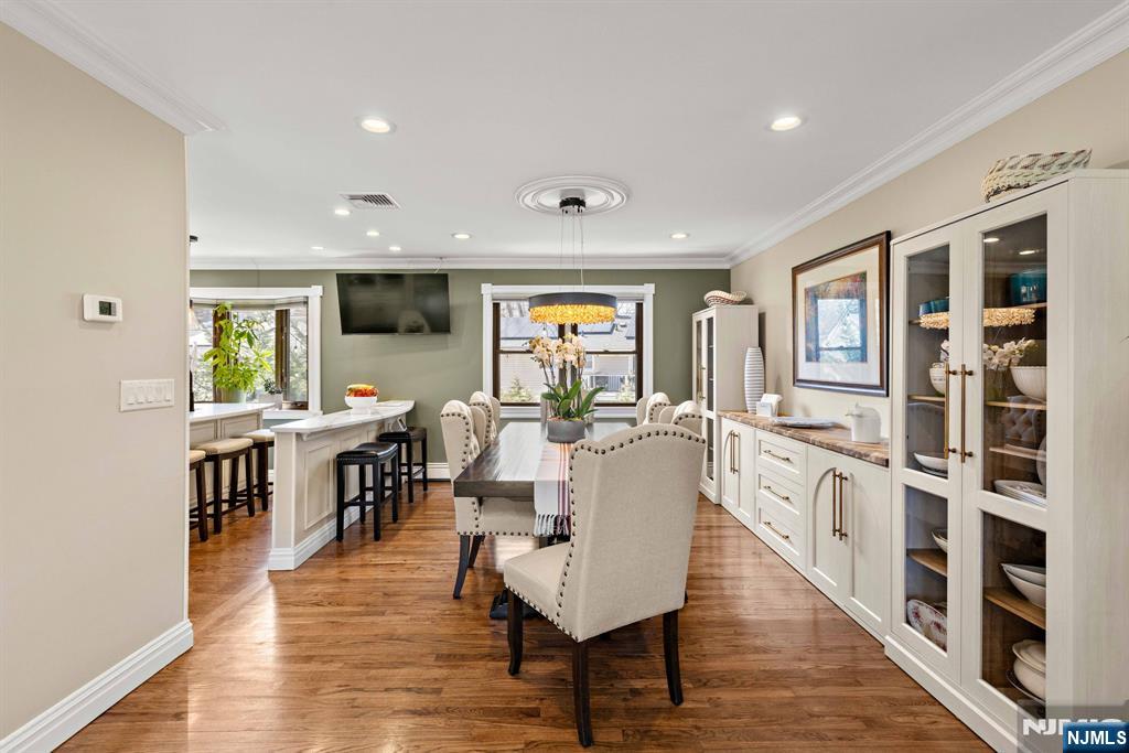 17 Cherry Place, Hillsdale, NJ, 07642