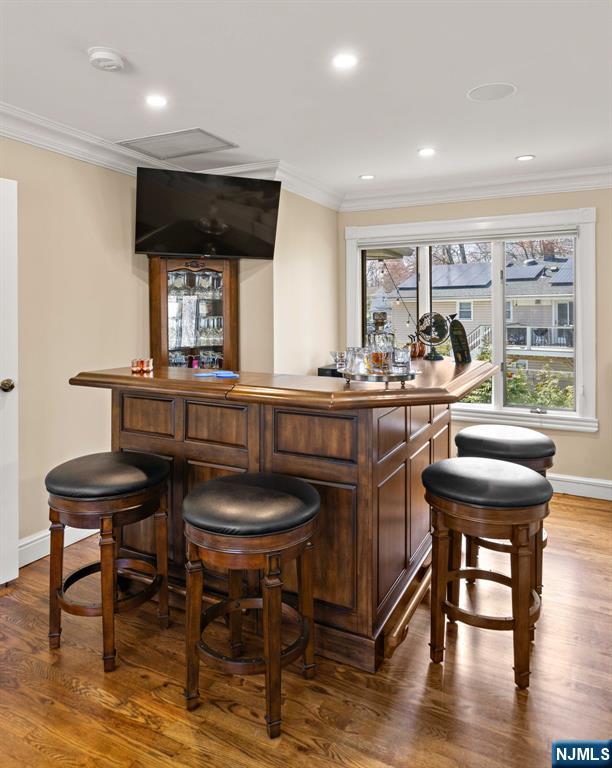 17 Cherry Place, Hillsdale, NJ, 07642