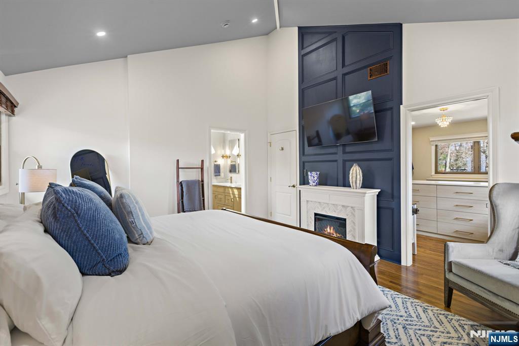 17 Cherry Place, Hillsdale, NJ, 07642