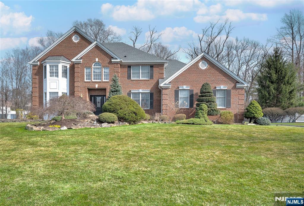 30 Walnut Avenue, Millburn, NJ, 07041