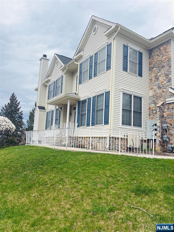 2 Eisenhower, Closter, NJ, 07624