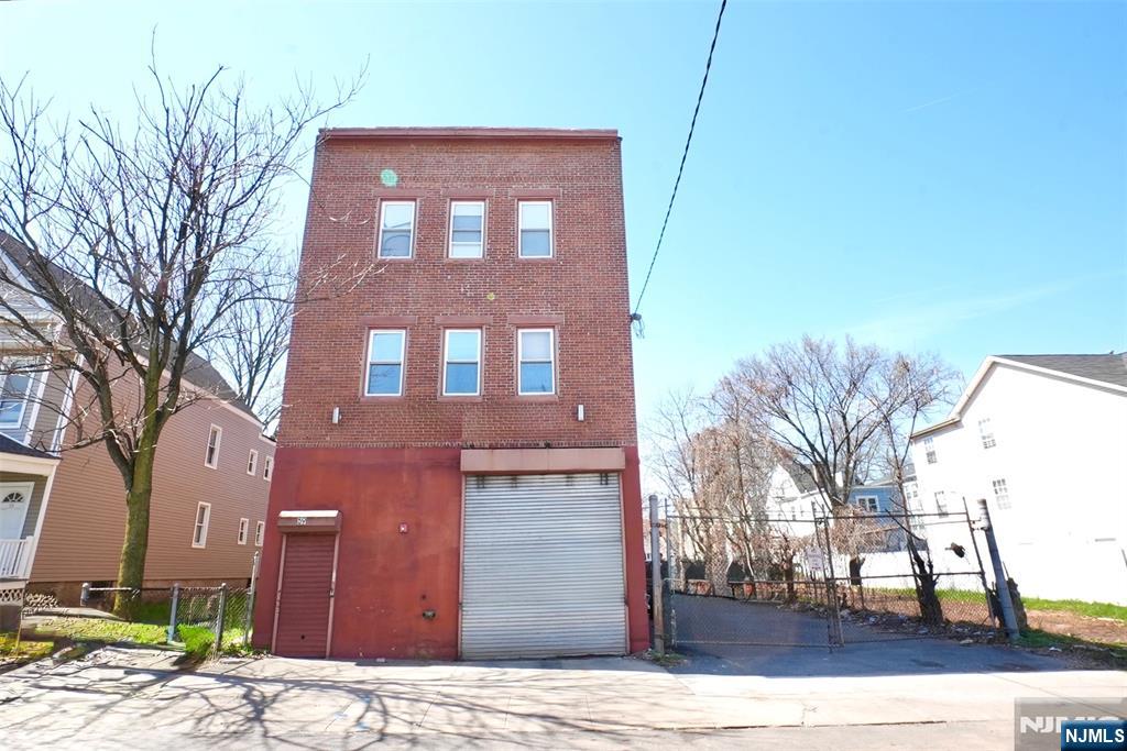 504 Springfield Avenue, Newark, NJ, 07103