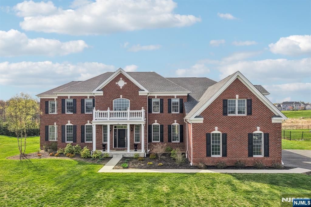 90 Columbus Drive, Tenafly, NJ, 07670