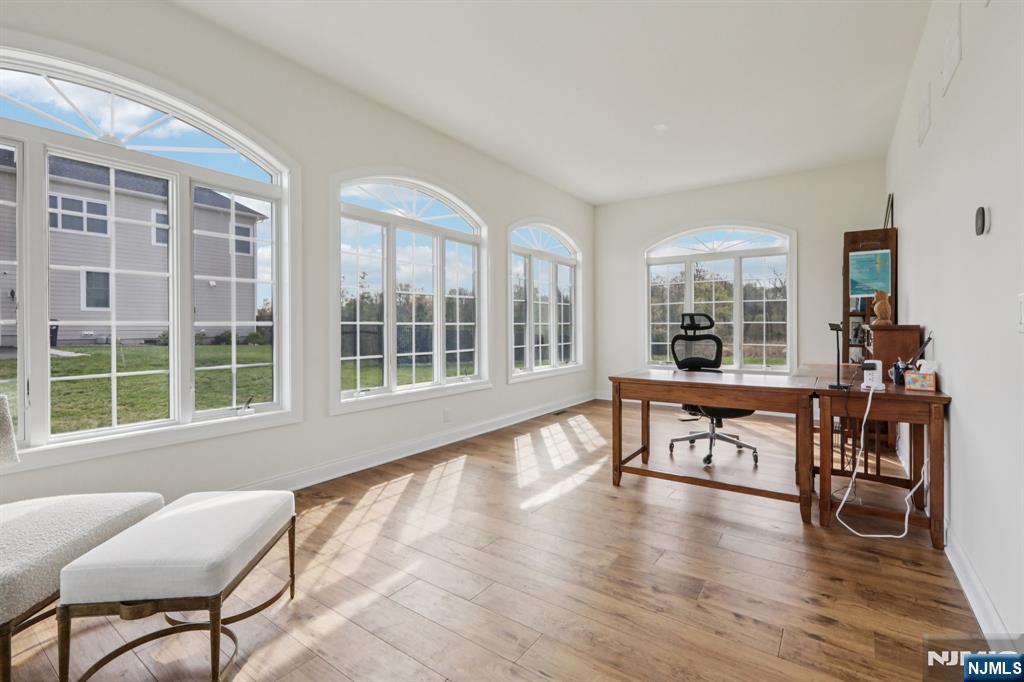 Sun Room