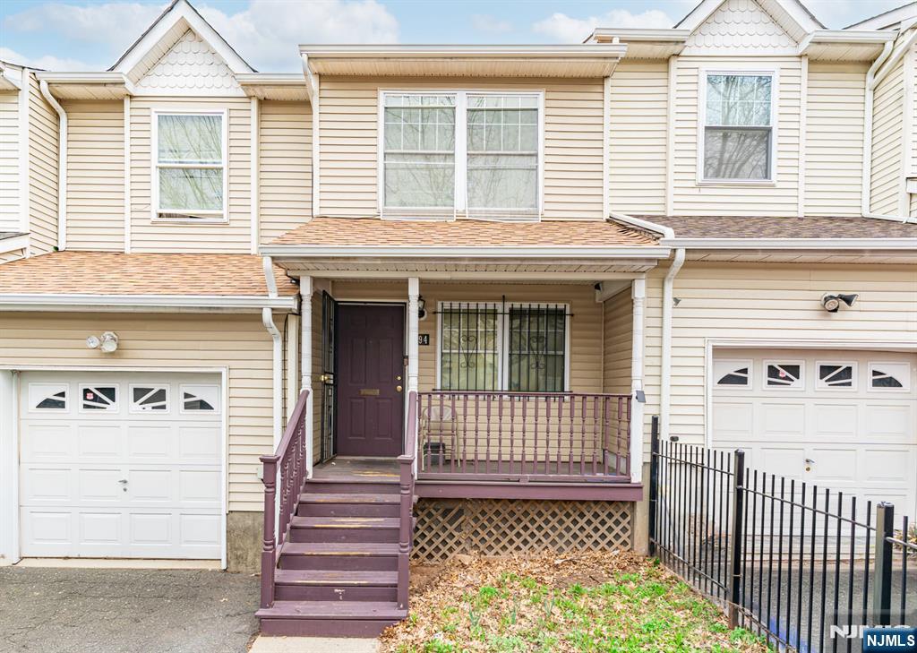 94 19th Avenue, Newark, NJ, 07103