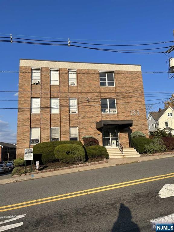 135 Fort Lee Road 303 - Photo 1