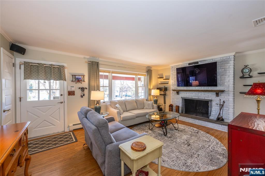 2 Upper High Crest Drive - Photo 2