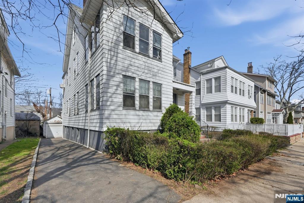 219 Lawrence Place, Paterson, NJ, 07501