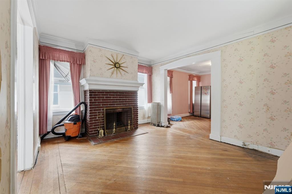 53 Sunnyside Terrace, East Orange, NJ, 07018