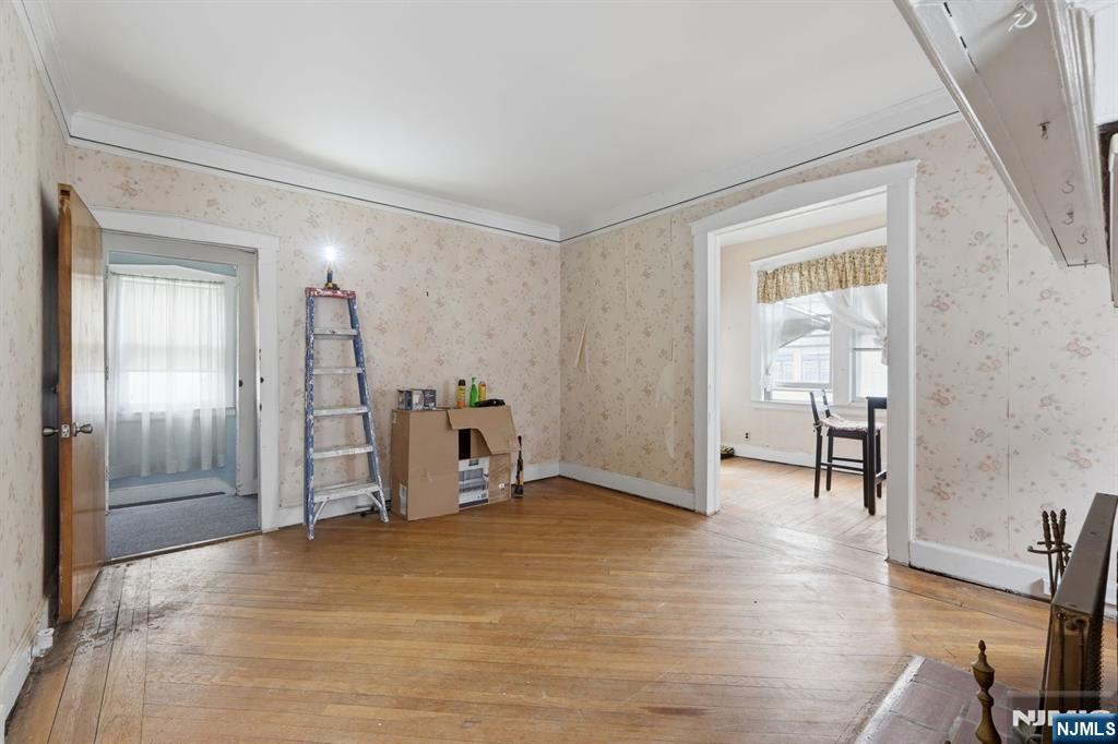 53 Sunnyside Terrace, East Orange, NJ, 07018