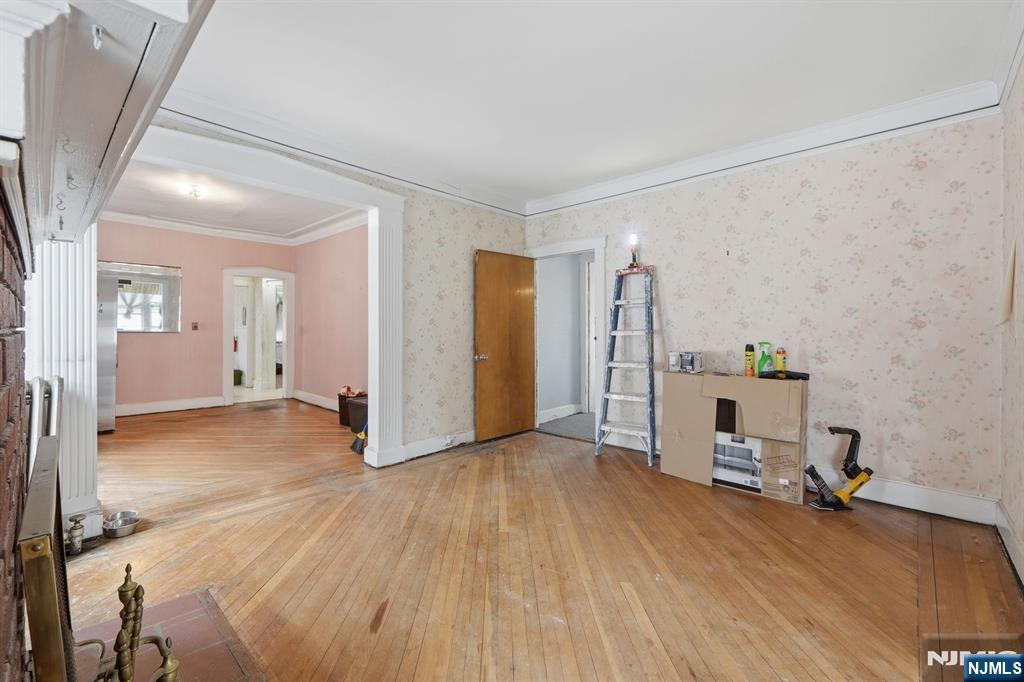 53 Sunnyside Terrace, East Orange, NJ, 07018