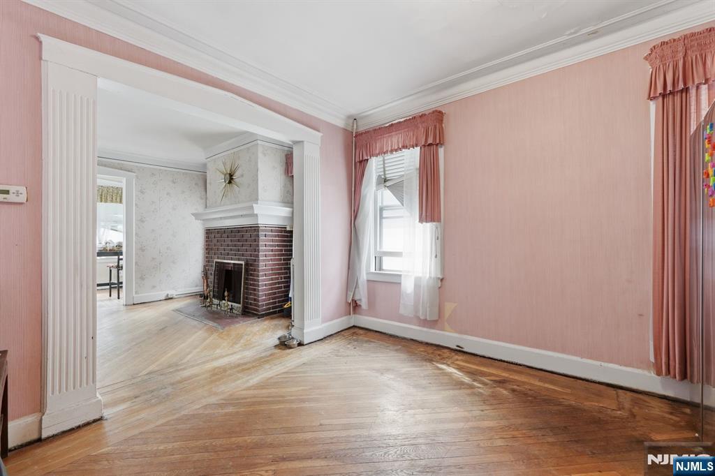 53 Sunnyside Terrace, East Orange, NJ, 07018