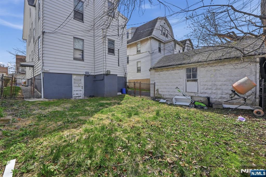 53 Sunnyside Terrace, East Orange, NJ, 07018