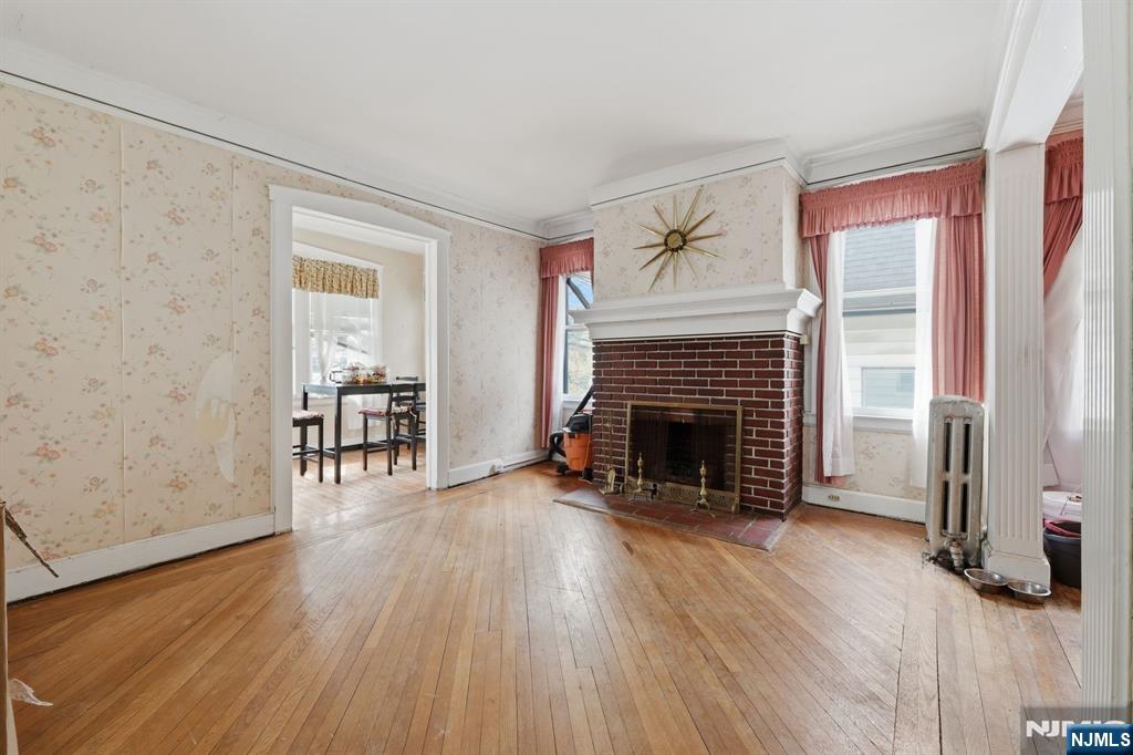 53 Sunnyside Terrace, East Orange, NJ, 07018