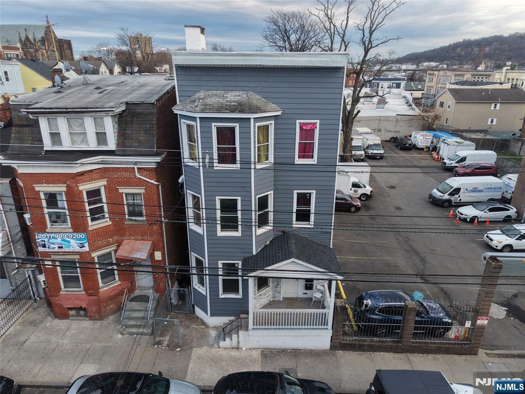 90 Park Avenue - Photo 3