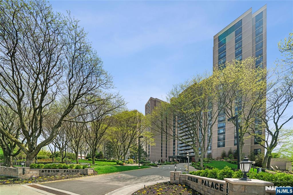 50 Dey Street UNIT 426, Jersey City, NJ, 07306