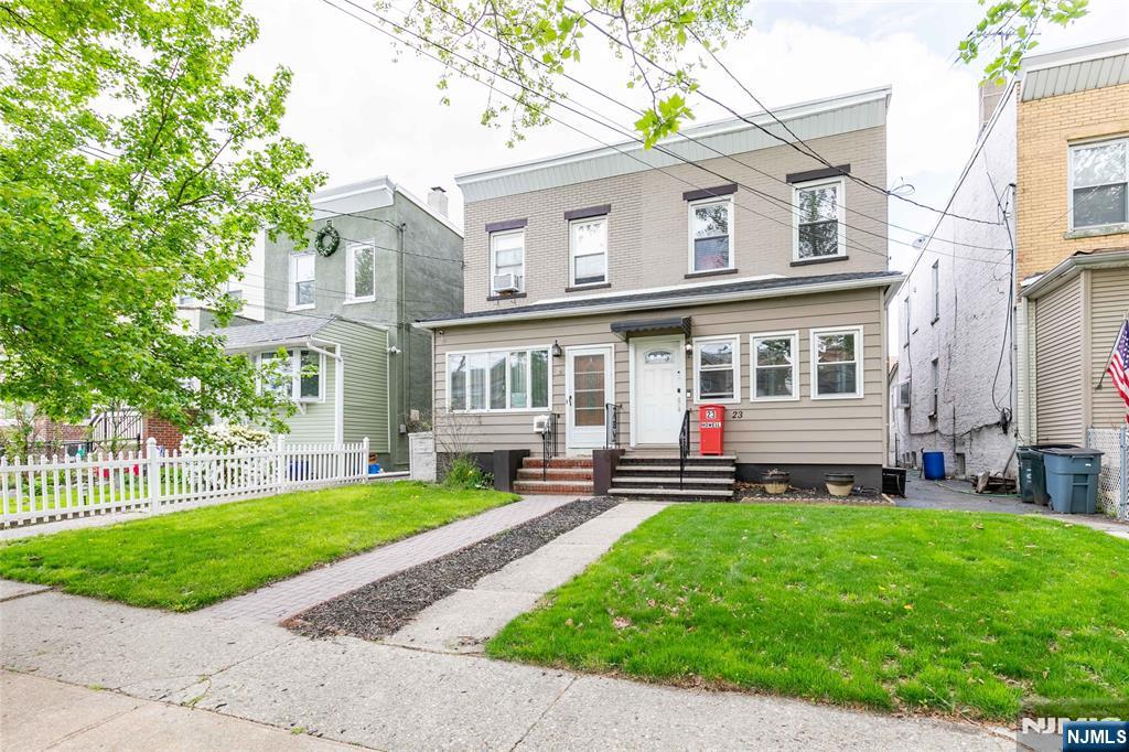 786 S Main St UNIT&nbsp;2, Phillipsburg Town, NJ, 08865-3380