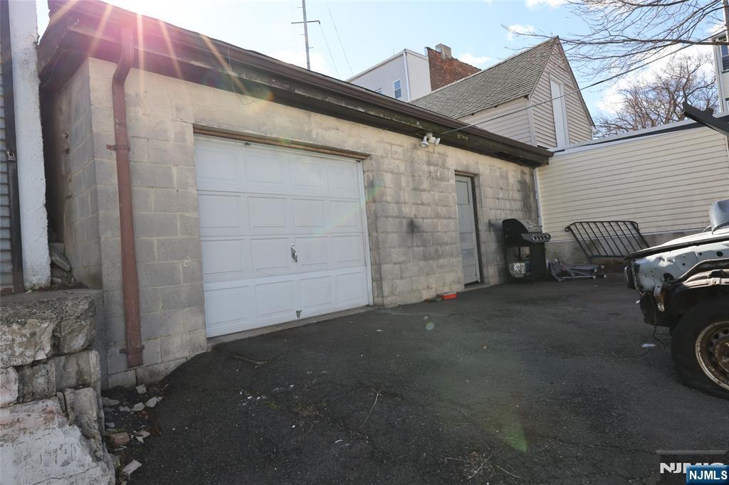 617 8th Street, Newark, NJ, 07107