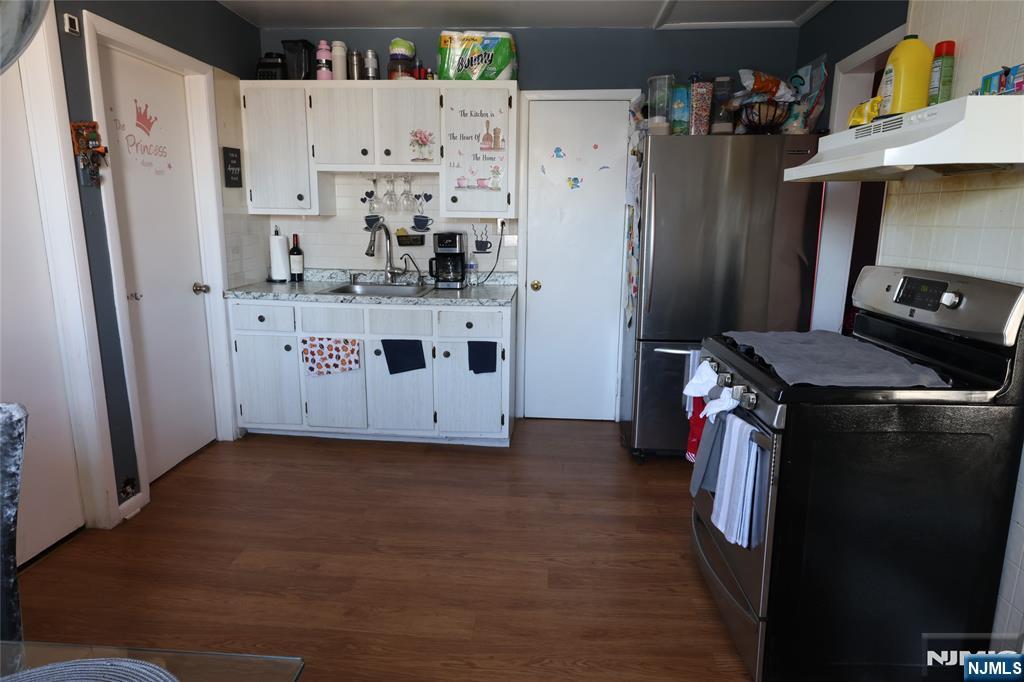 617 8th Street, Newark, NJ, 07107