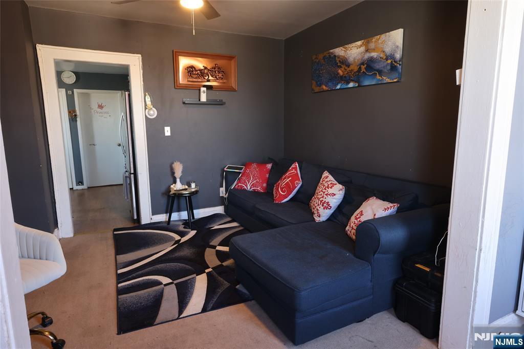 617 8th Street, Newark, NJ, 07107