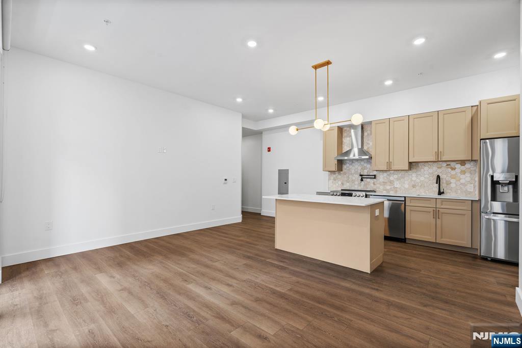 21 Lincoln Park 203 - Photo 2