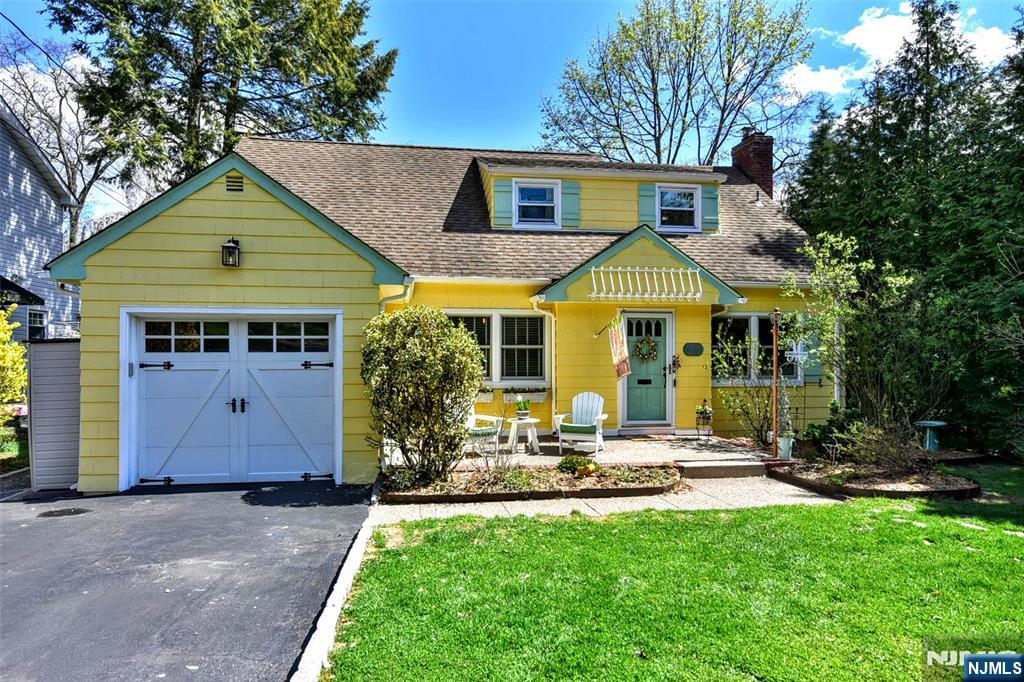 411 Prospect Street