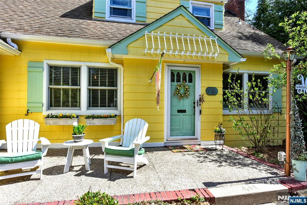411 Prospect Street