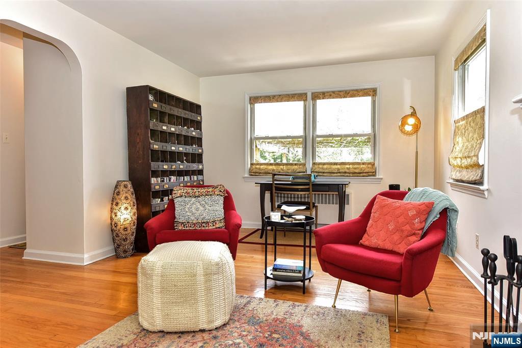 411 Prospect Street