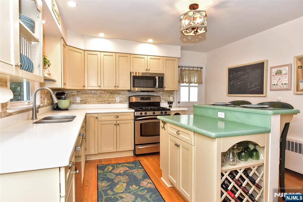 411 Prospect Street