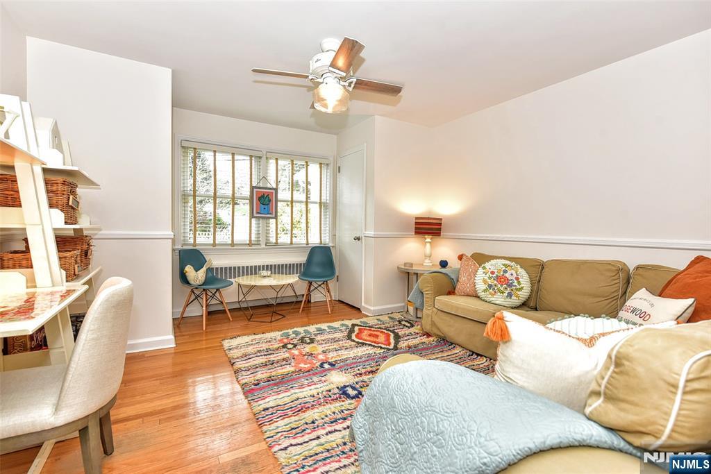 411 Prospect Street