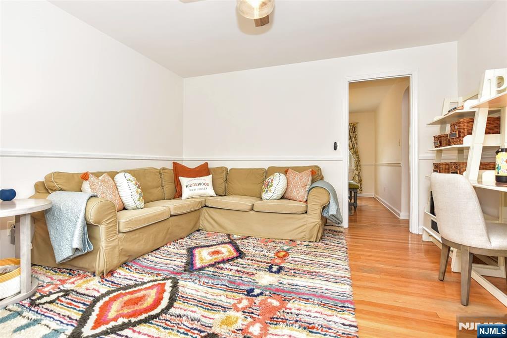 411 Prospect Street