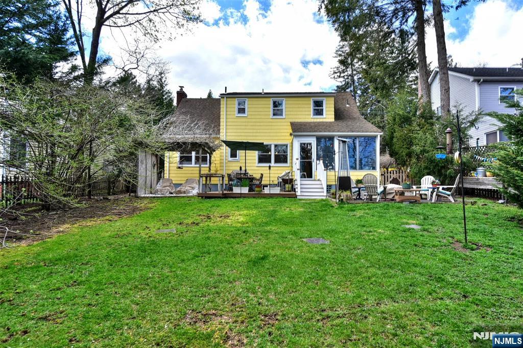 411 Prospect Street