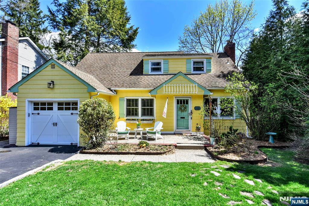 411 Prospect Street