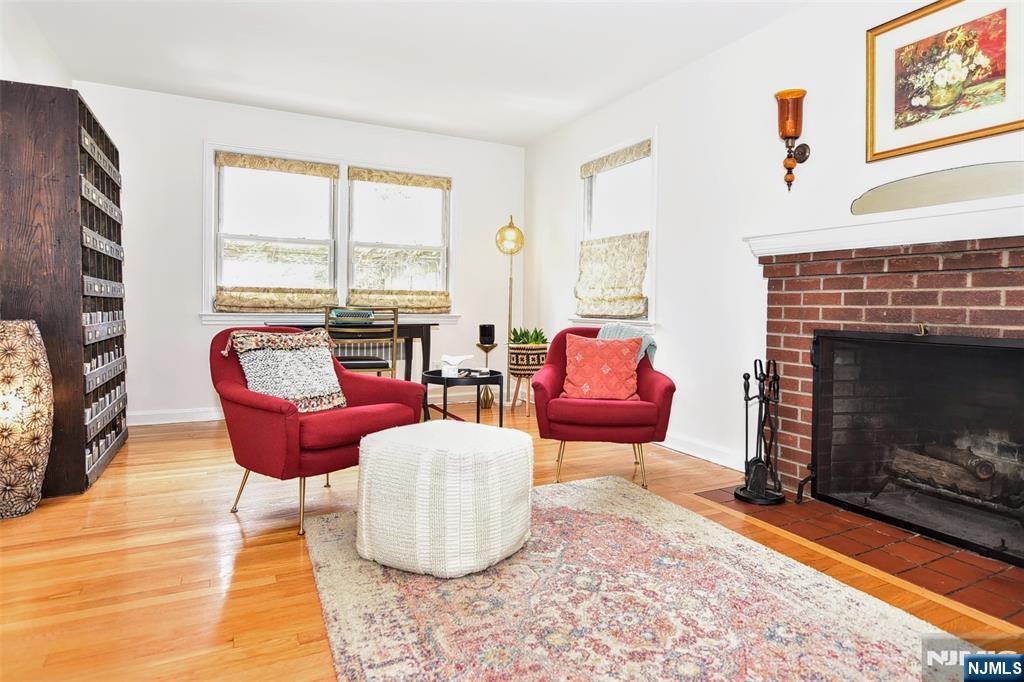 411 Prospect Street