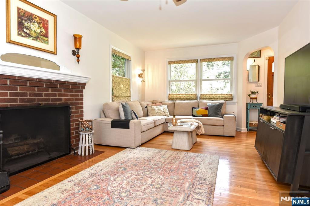 411 Prospect Street