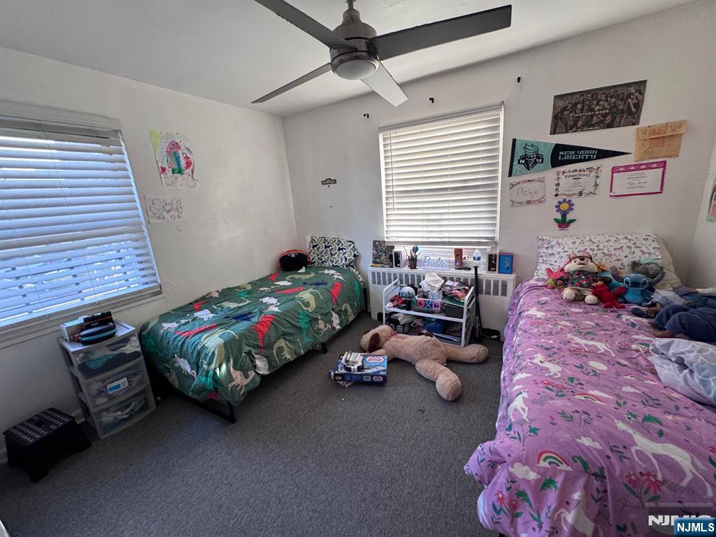 LARGE 2ND BEDROOM