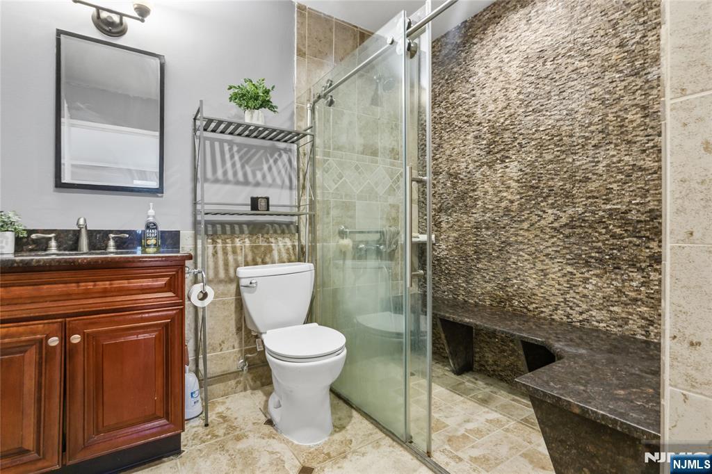 Spa like Bathroom