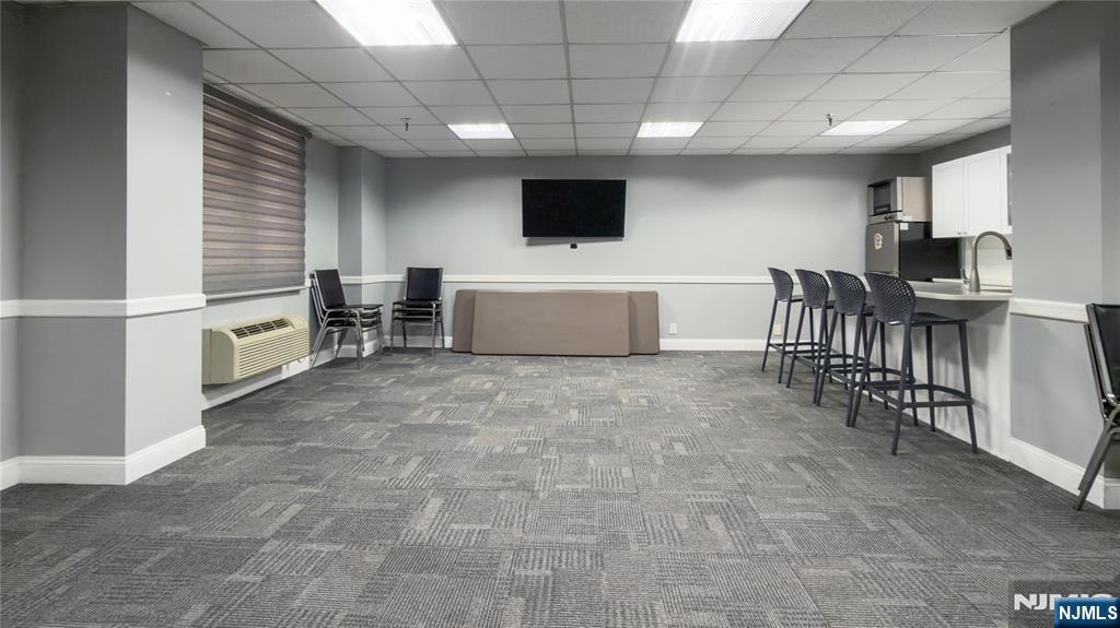 Resident Lounge/Community Room