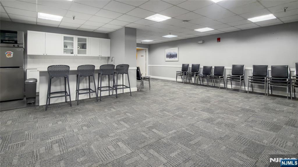 Resident Lounge/Community Room