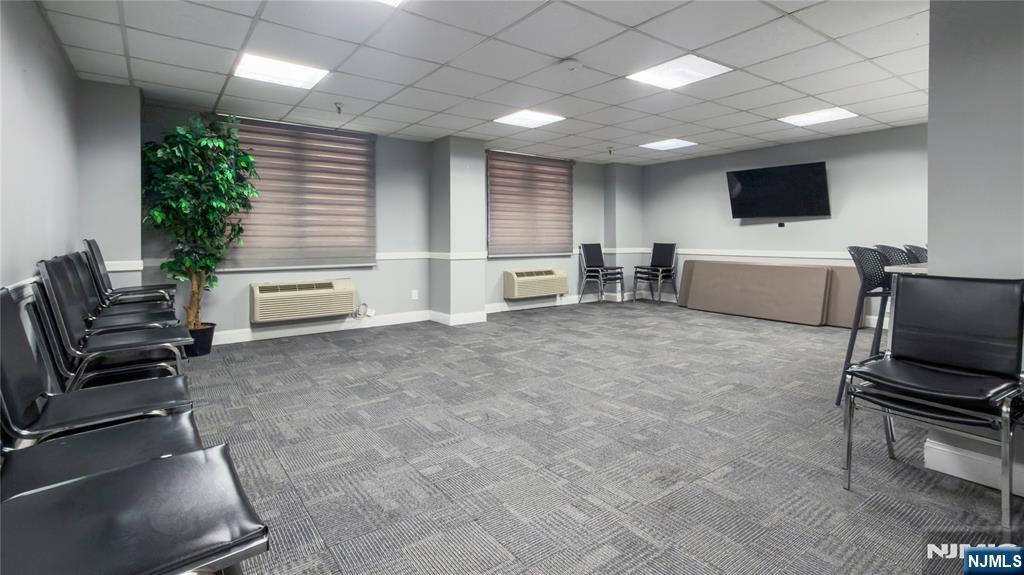 Resident Lounge/Community Room