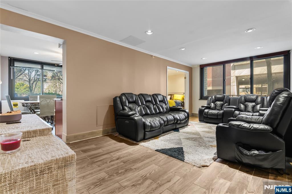 326 Prospect Avenue 1A - Photo 4