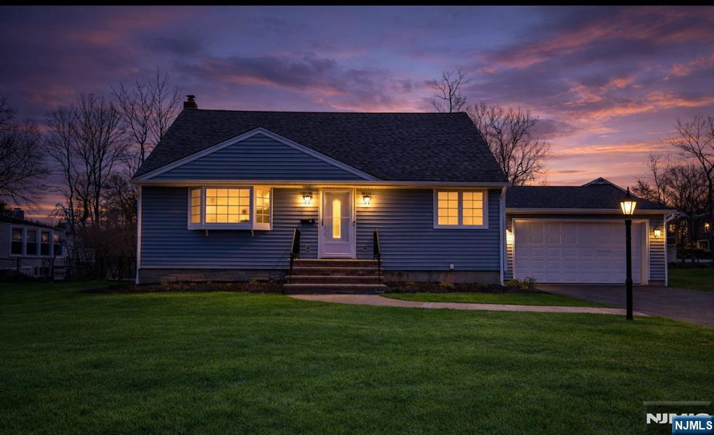 86 Deerfield Road